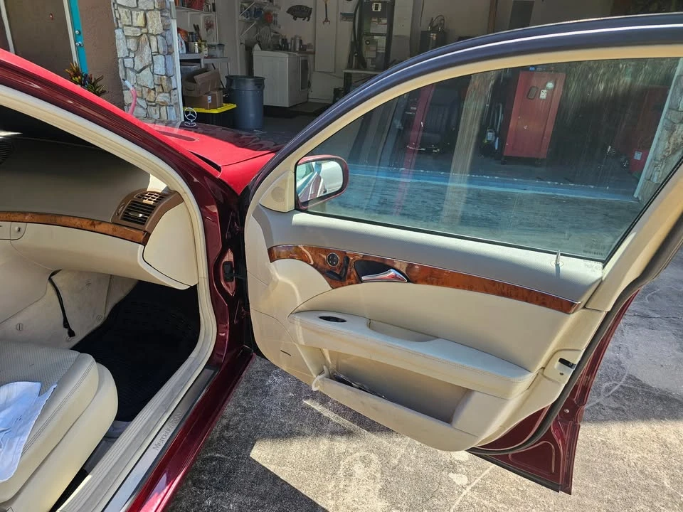 2003 Mercedes-Benz W210 E-Class - Image 14 of 19