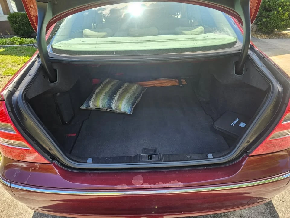2003 Mercedes-Benz W210 E-Class - Image 5 of 19