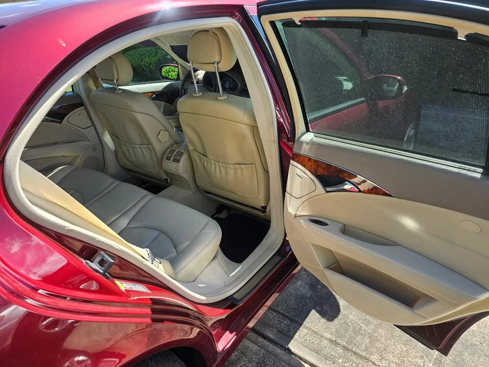 2003 Mercedes-Benz W210 E-Class - Image 13 of 19