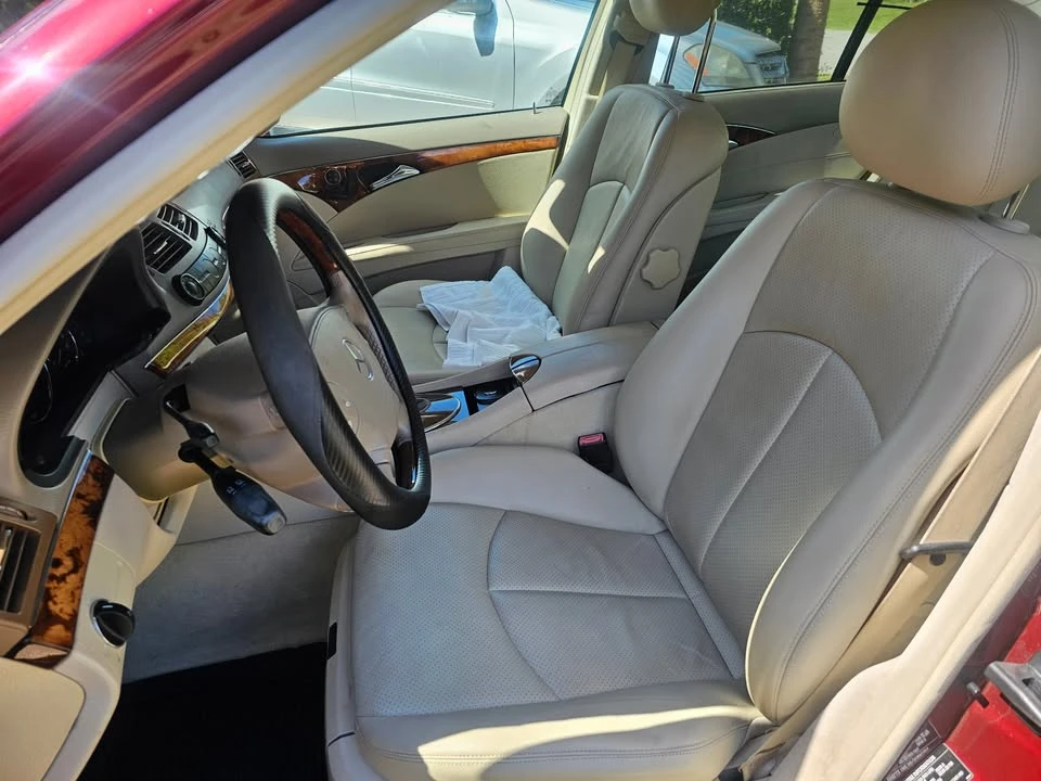 2003 Mercedes-Benz W210 E-Class - Image 9 of 19