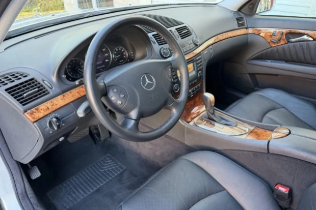 2003 Mercedes-Benz W211 E-Class - Image 5 of 7