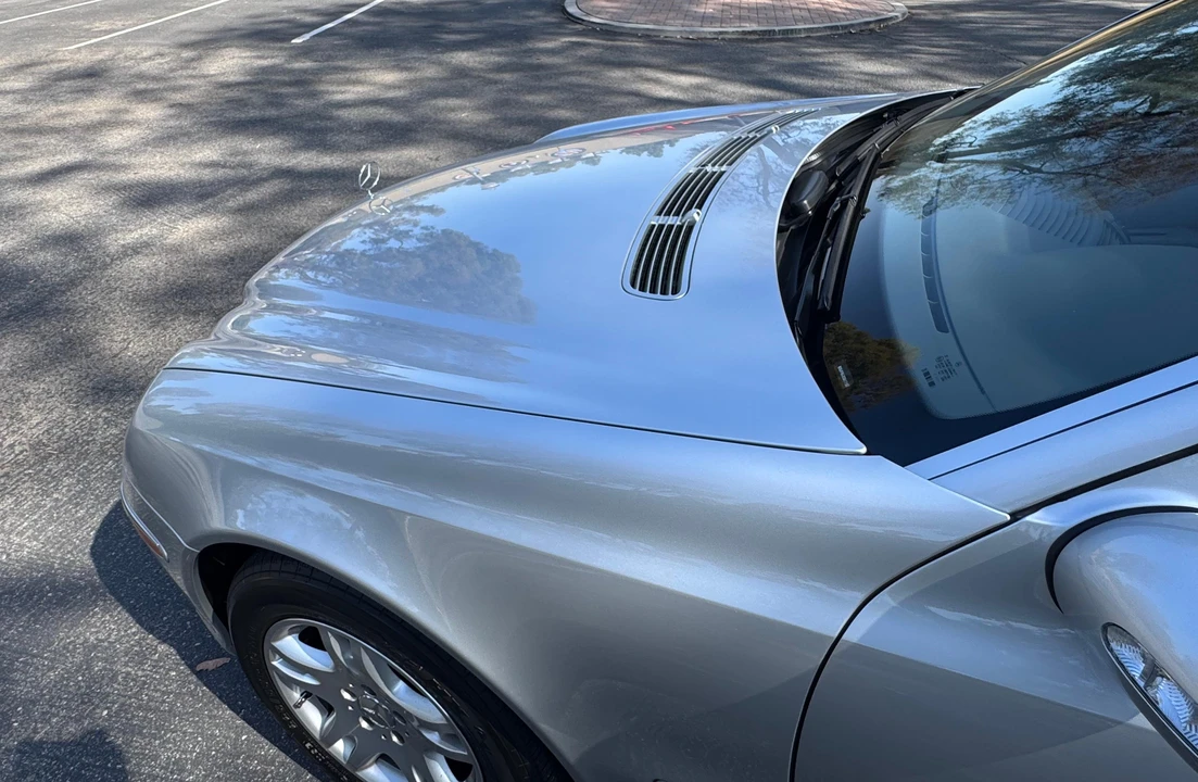 2003 Mercedes-Benz W211 E-Class - Image 29 of 31