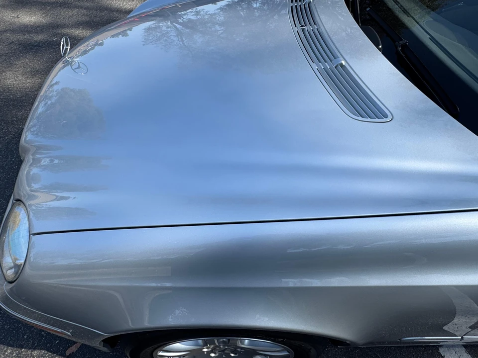 2003 Mercedes-Benz W211 E-Class - Image 27 of 31