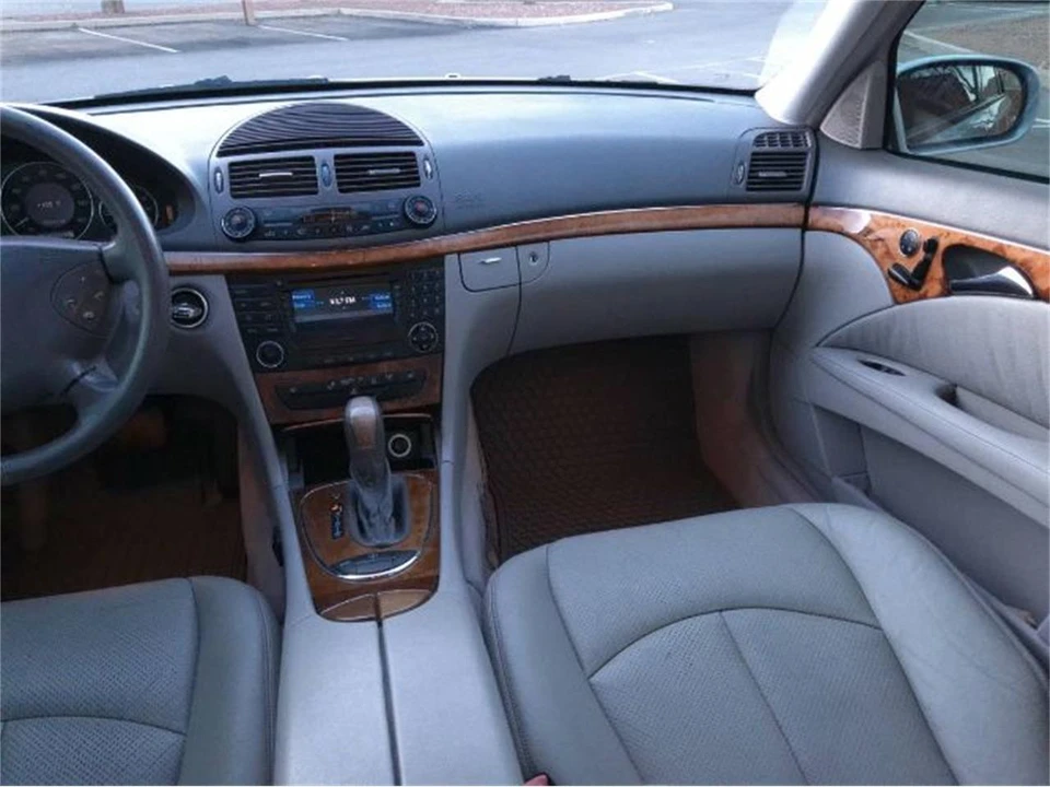2003 Mercedes-Benz W211 E-Class - Image 7 of 17
