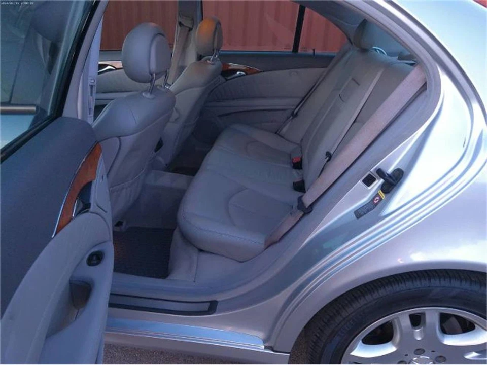 2003 Mercedes-Benz W211 E-Class - Image 11 of 17