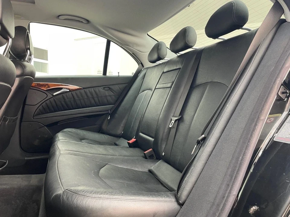 2003 Mercedes-Benz W211 E-Class - Image 13 of 21
