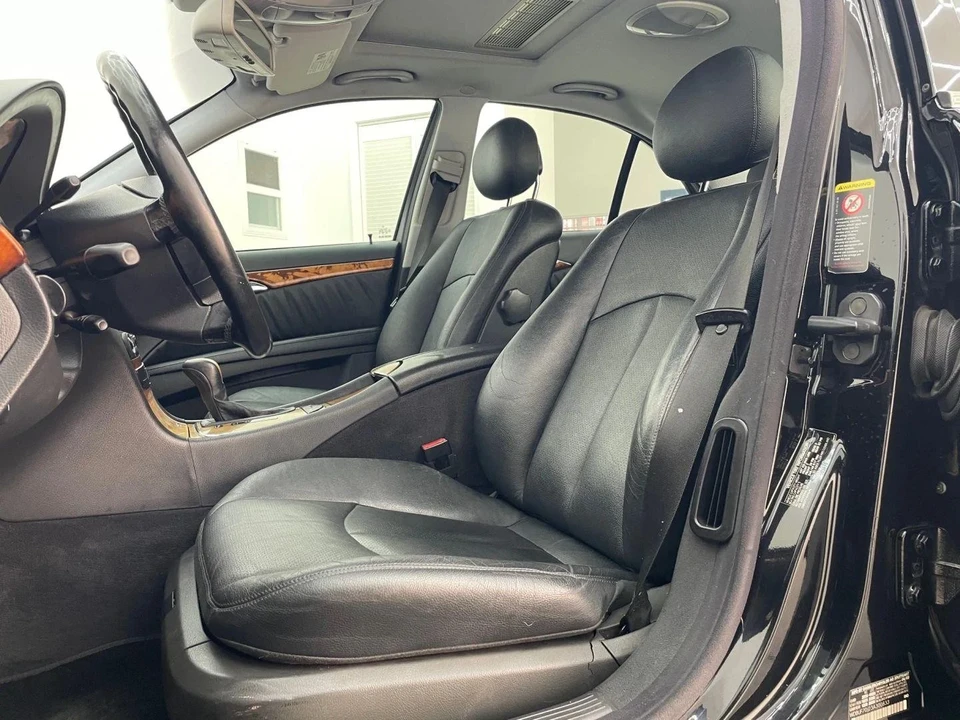 2003 Mercedes-Benz W211 E-Class - Image 12 of 21