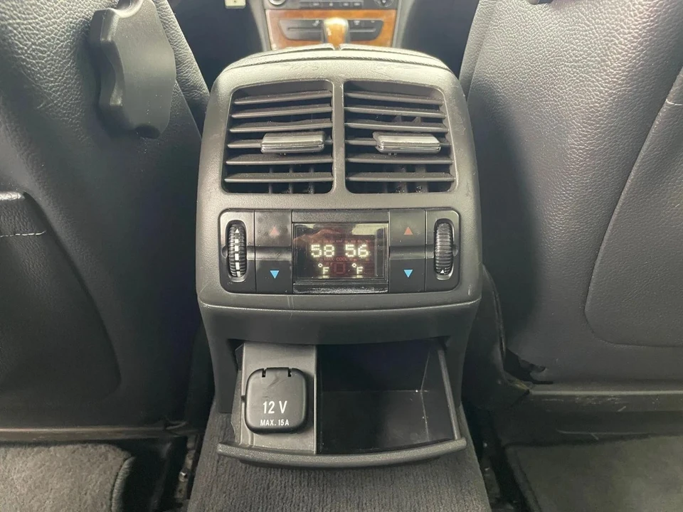 2003 Mercedes-Benz W211 E-Class - Image 14 of 21