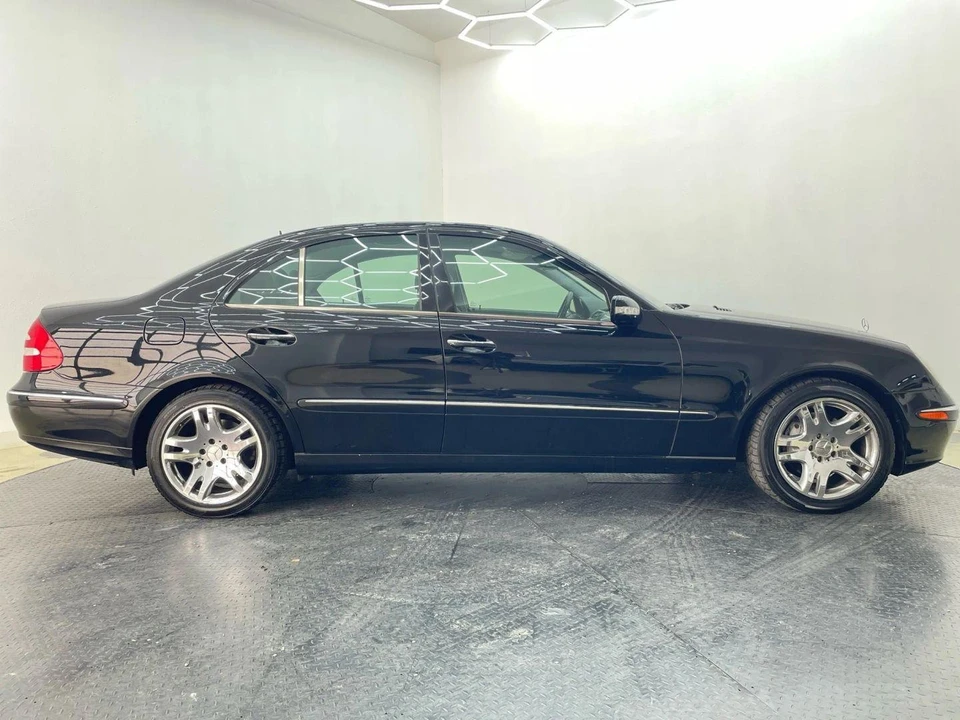 2003 Mercedes-Benz W211 E-Class - Image 3 of 21