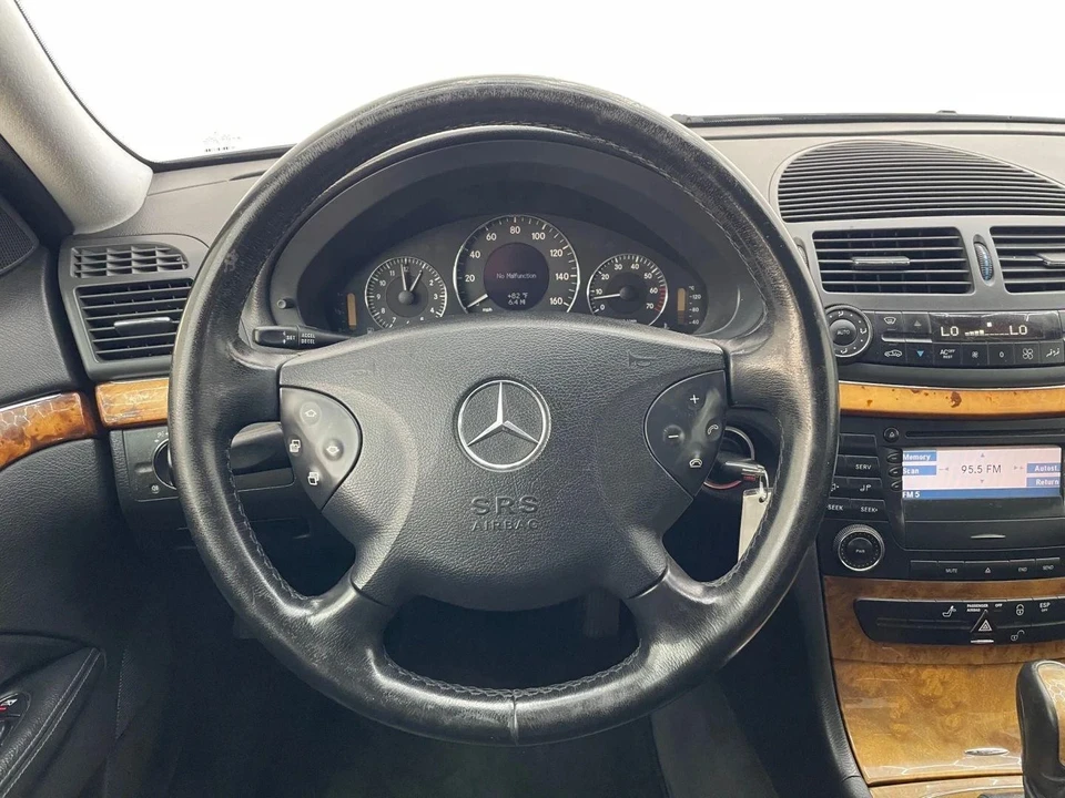 2003 Mercedes-Benz W211 E-Class - Image 16 of 21