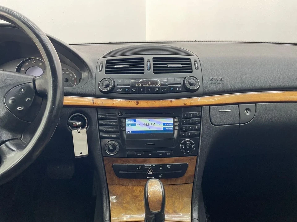 2003 Mercedes-Benz W211 E-Class - Image 18 of 21