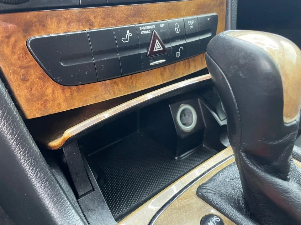 2003 Mercedes-Benz W211 E-Class - Image 21 of 21