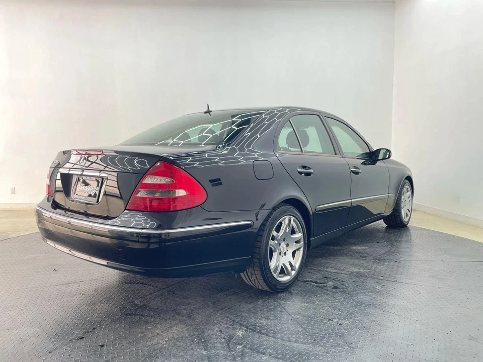 2003 Mercedes-Benz W211 E-Class - Image 4 of 21