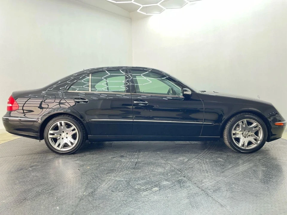 2003 Mercedes-Benz W211 E-Class - Image 3 of 21