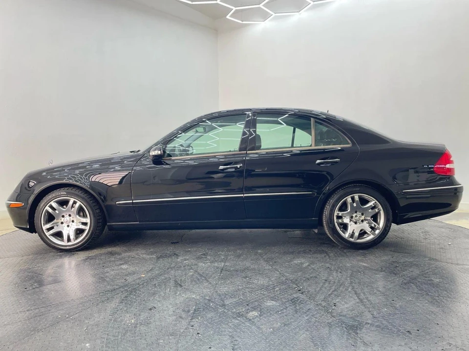 2003 Mercedes-Benz W211 E-Class - Image 7 of 21