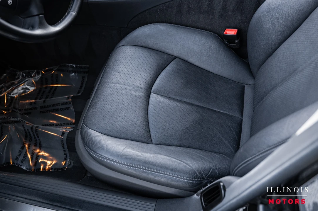 2003 Mercedes-Benz W211 E-Class - Image 16 of 21