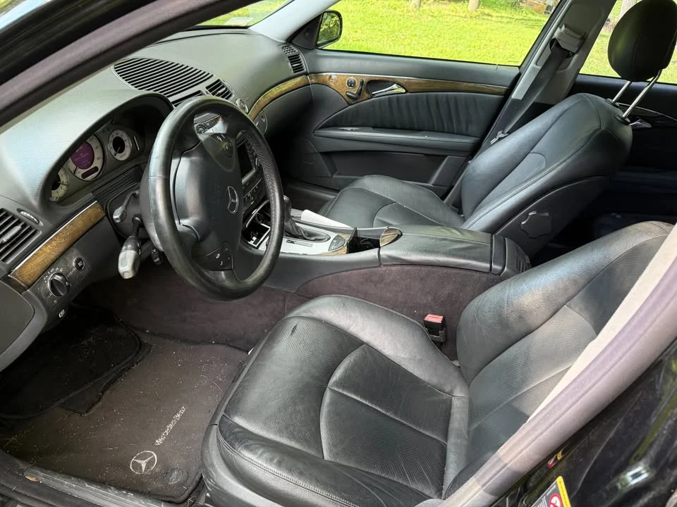 2003 Mercedes-Benz W211 E-Class - Image 6 of 11
