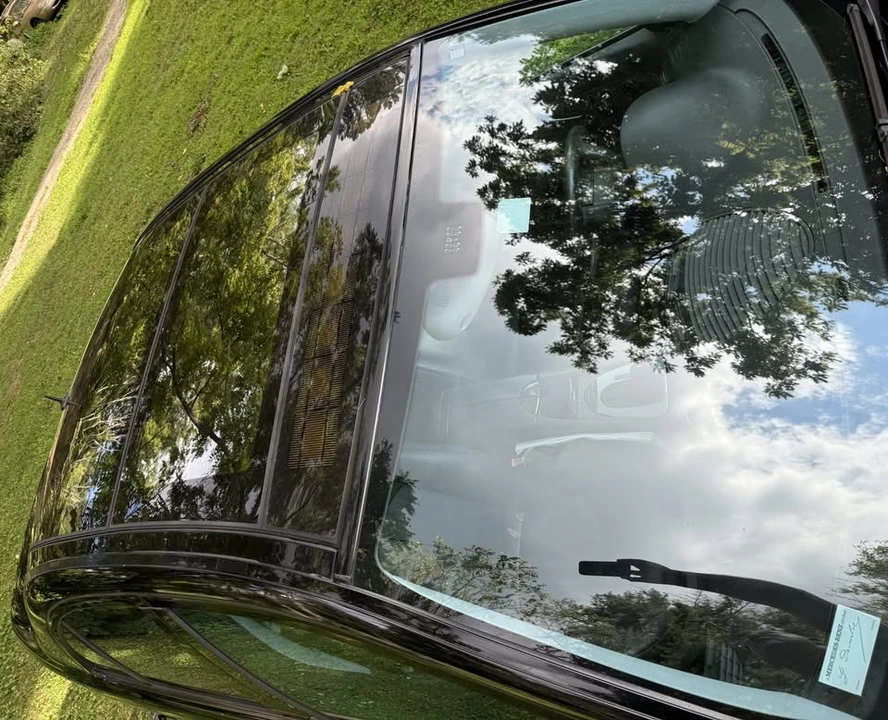 2003 Mercedes-Benz W211 E-Class - Image 3 of 11