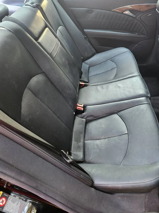 2003 Mercedes-Benz W211 E-Class - Image 6 of 7