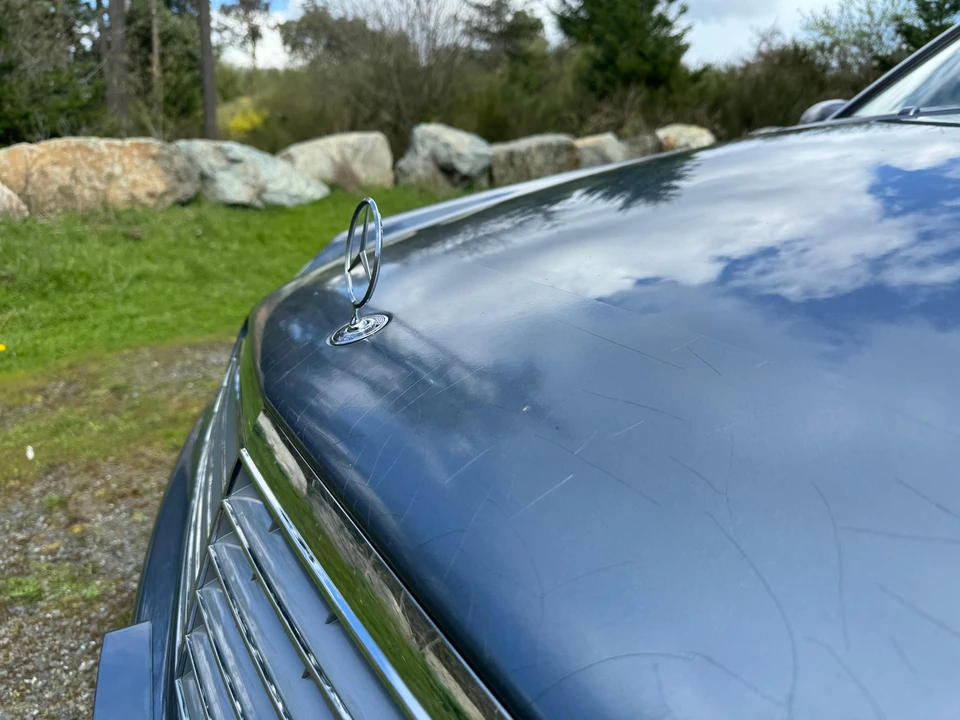 2003 Mercedes-Benz W211 E-Class - Image 19 of 31