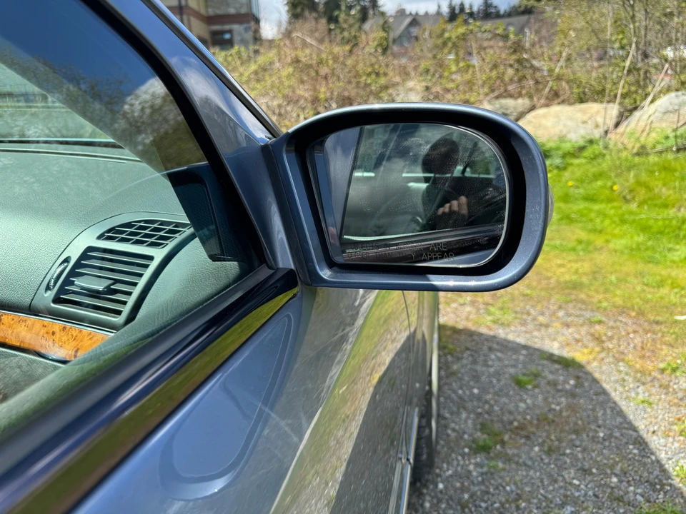 2003 Mercedes-Benz W211 E-Class - Image 24 of 31