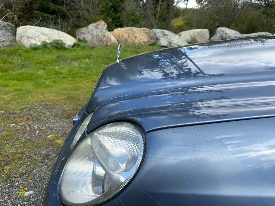 2003 Mercedes-Benz W211 E-Class - Image 20 of 31