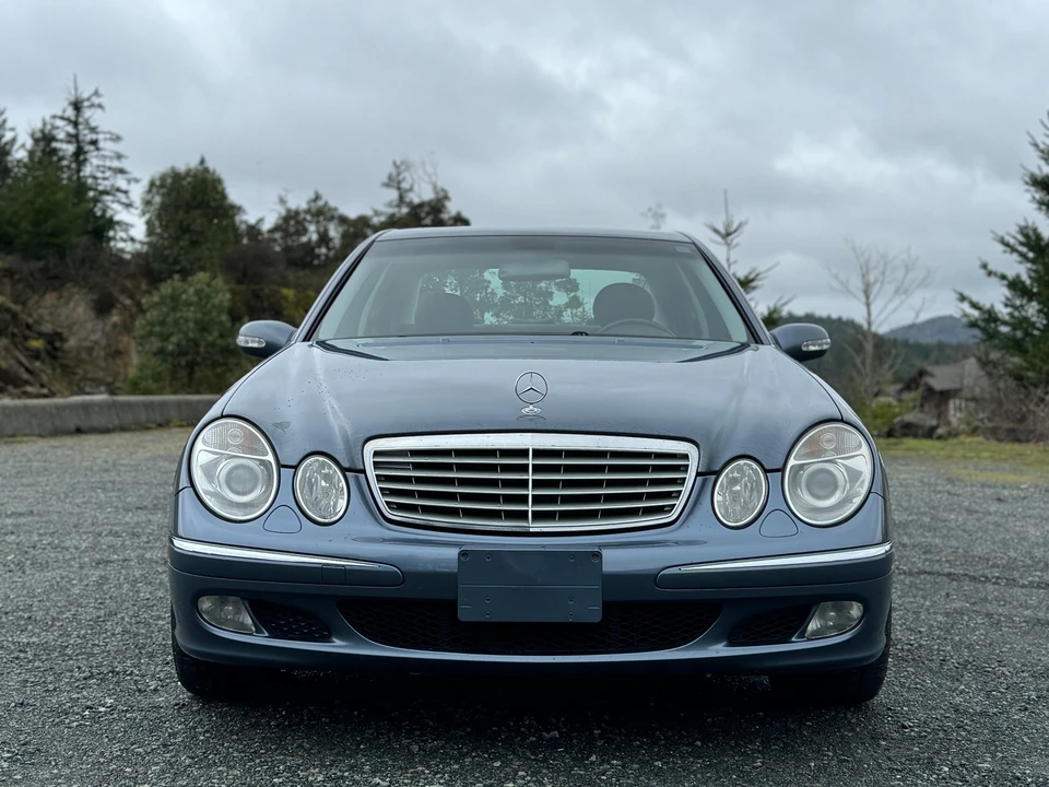 2003 Mercedes-Benz W211 E-Class - Image 6 of 31
