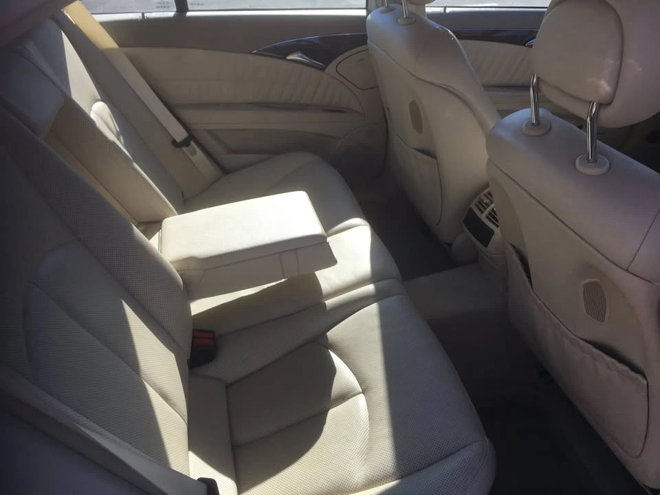 2003 Mercedes-Benz W211 E-Class - Image 9 of 10