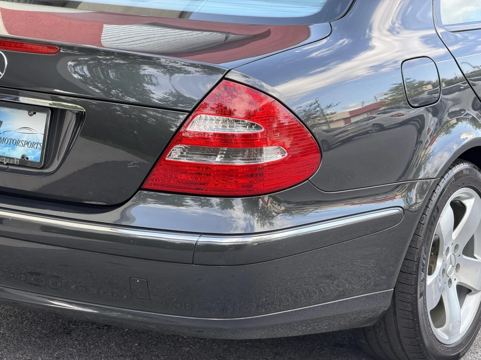 2003 Mercedes-Benz W211 E-Class - Image 29 of 31