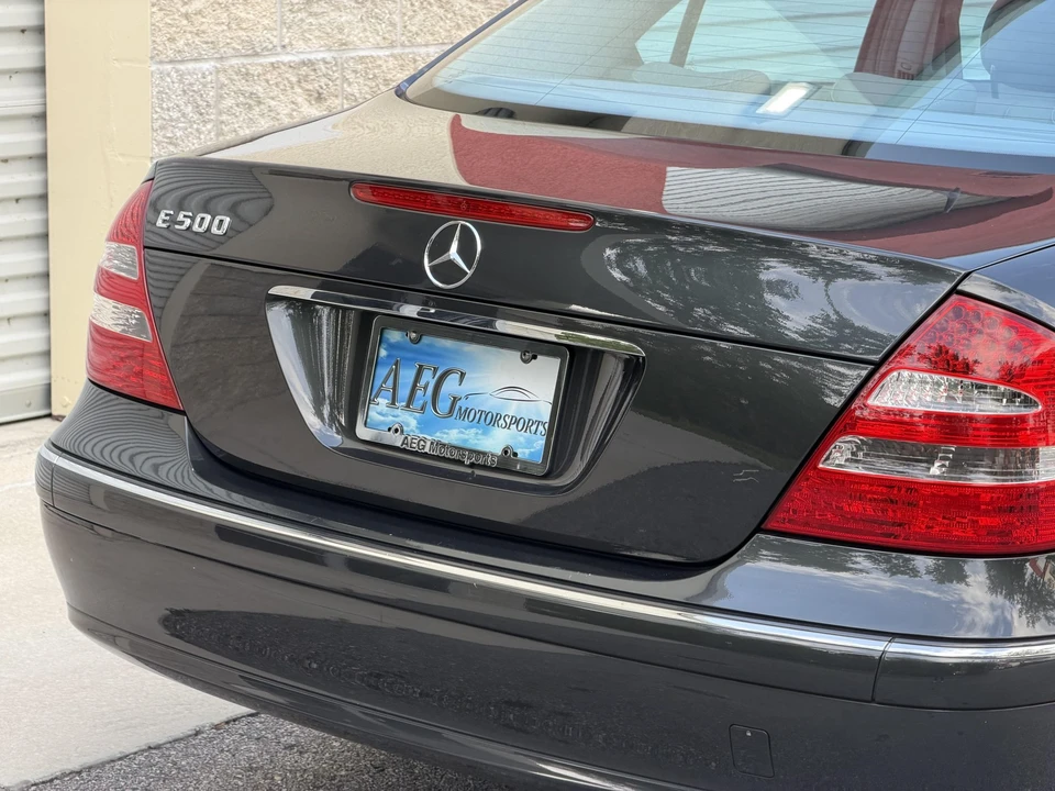 2003 Mercedes-Benz W211 E-Class - Image 28 of 31