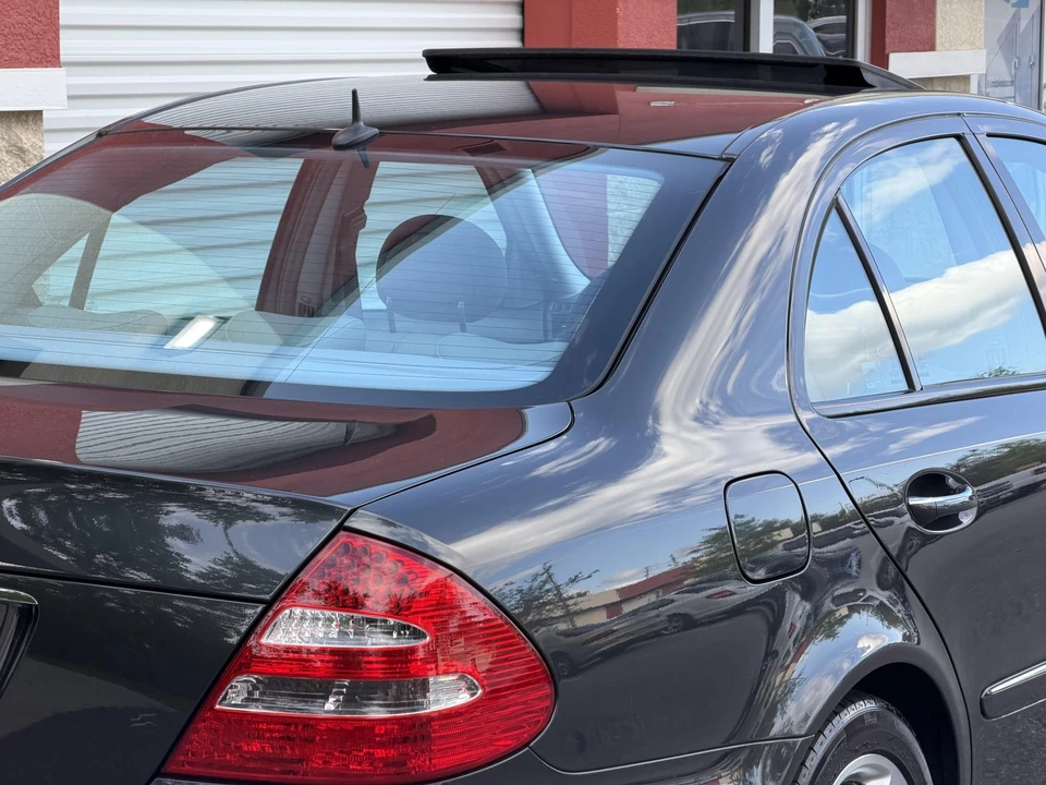 2003 Mercedes-Benz W211 E-Class - Image 30 of 31