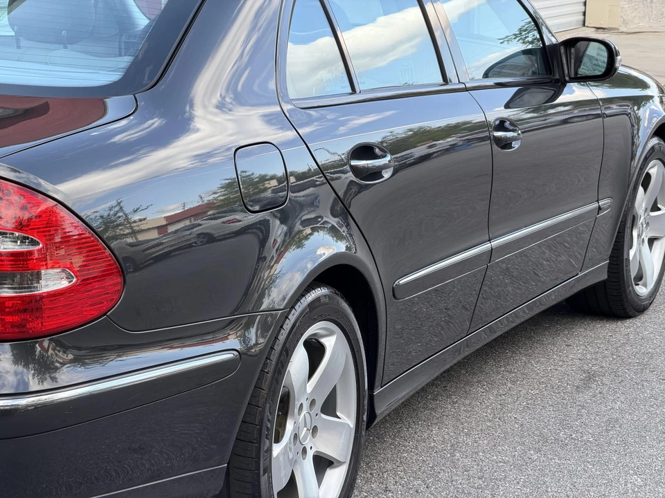 2003 Mercedes-Benz W211 E-Class - Image 31 of 31