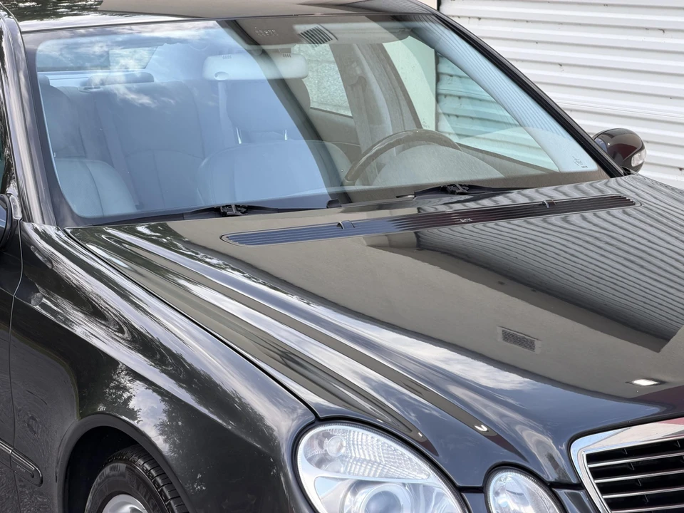 2003 Mercedes-Benz W211 E-Class - Image 19 of 31