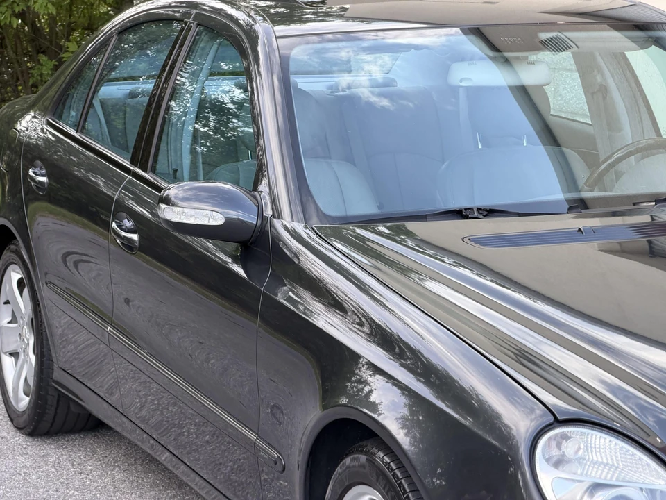 2003 Mercedes-Benz W211 E-Class - Image 18 of 31