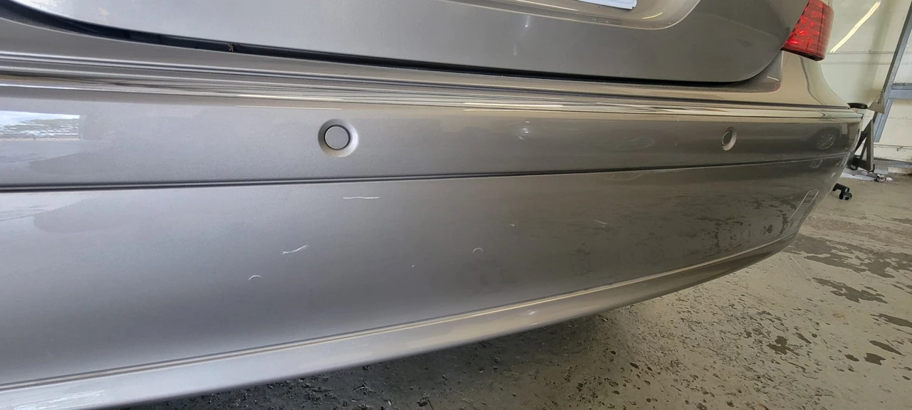 2003 Mercedes-Benz W211 E-Class - Image 18 of 21