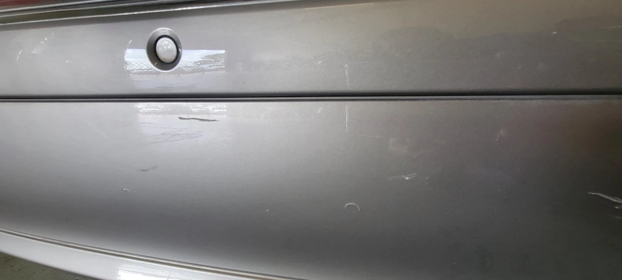 2003 Mercedes-Benz W211 E-Class - Image 19 of 21