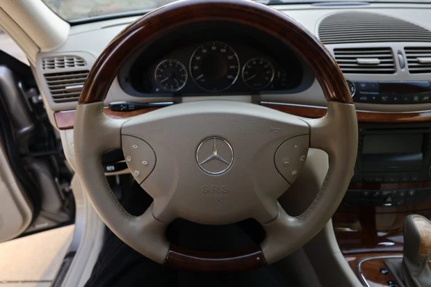 2003 Mercedes-Benz W211 E-Class - Image 5 of 7