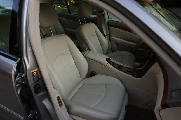 2003 Mercedes-Benz W211 E-Class - Image 4 of 7