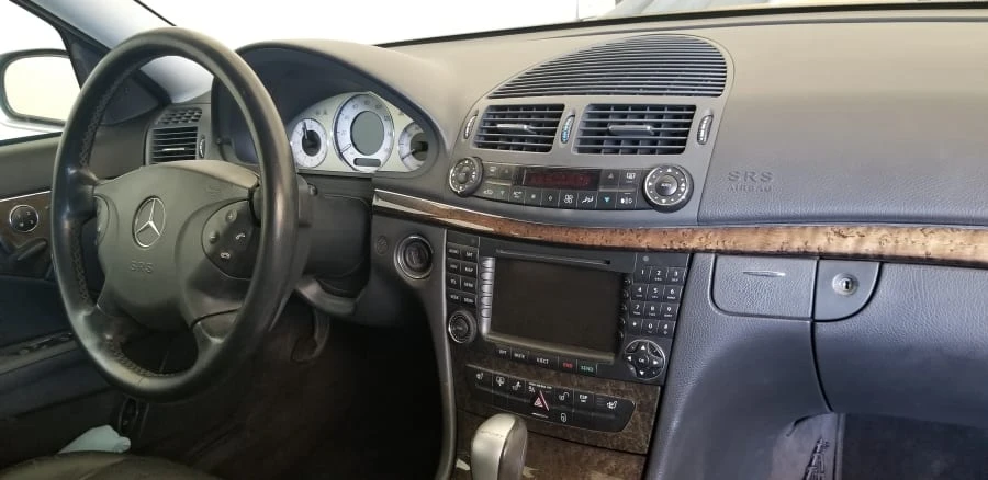 2003 Mercedes-Benz W211 E-Class - Image 3 of 6