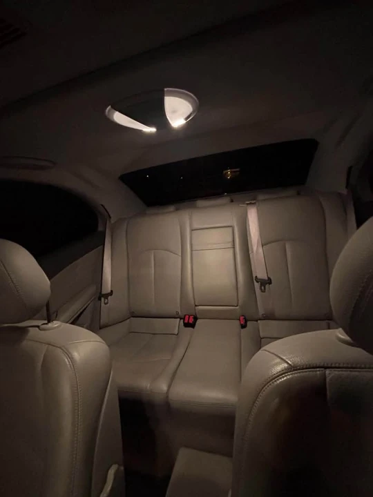2003 Mercedes-Benz W211 E-Class - Image 7 of 9
