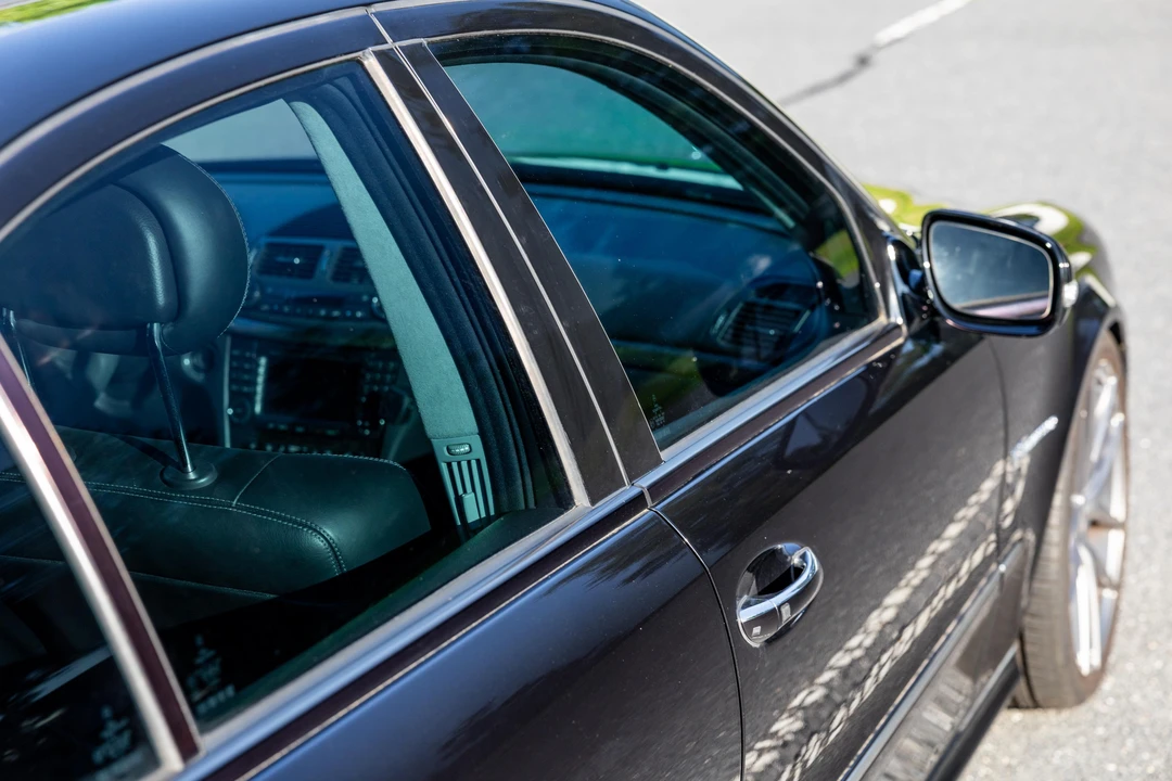 2003 Mercedes-Benz W211 E 55 & E 63 AMG - Image 26 of 31