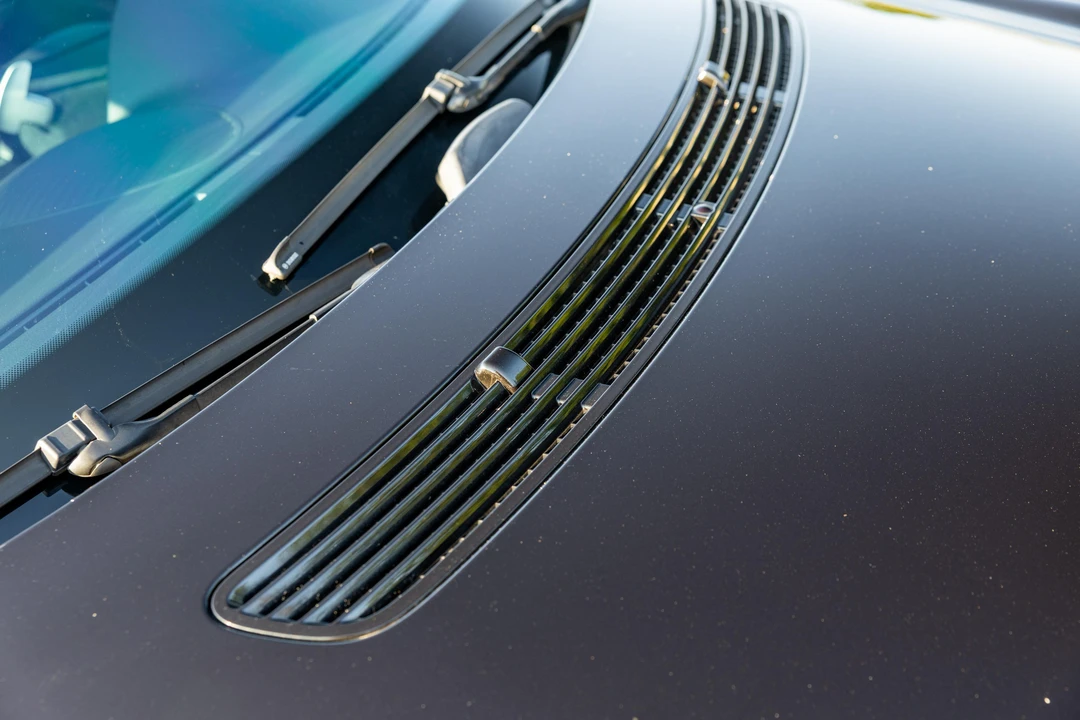 2003 Mercedes-Benz W211 E 55 & E 63 AMG - Image 27 of 31