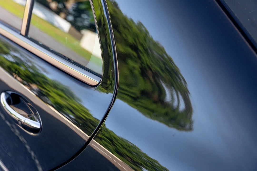 2003 Mercedes-Benz W211 E 55 & E 63 AMG - Image 31 of 31