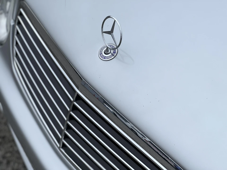 2003 Mercedes-Benz W211 E 55 & E 63 AMG - Image 28 of 31