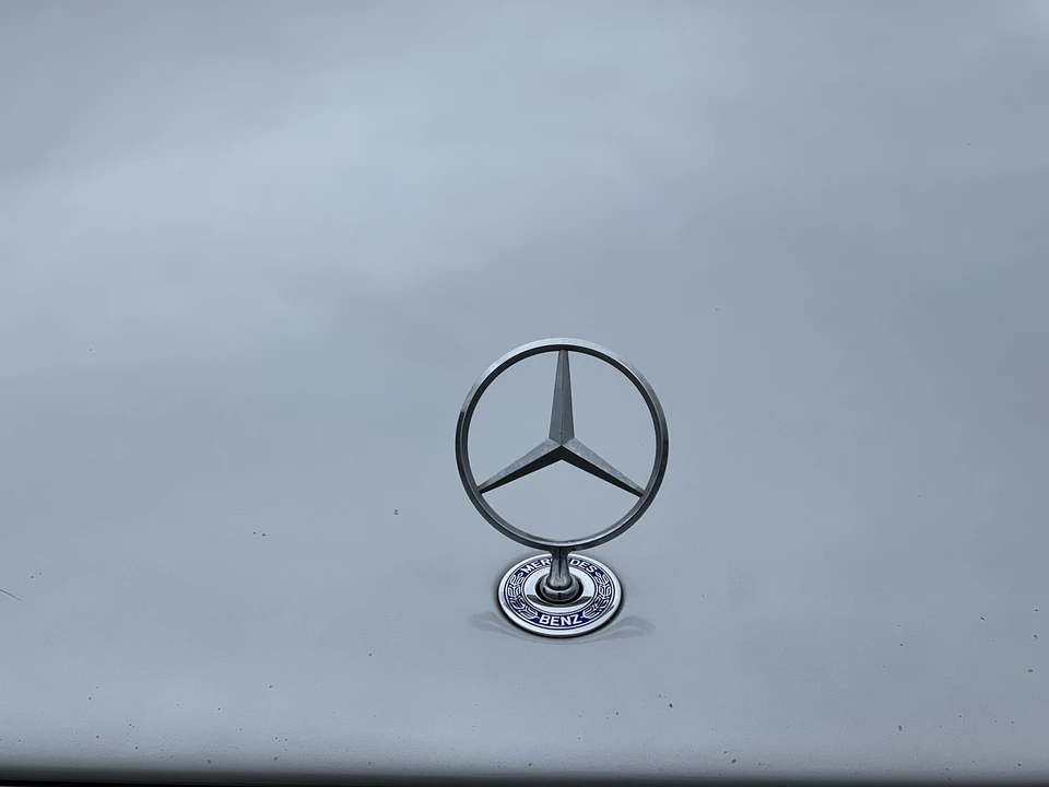 2003 Mercedes-Benz W211 E 55 & E 63 AMG - Image 27 of 31