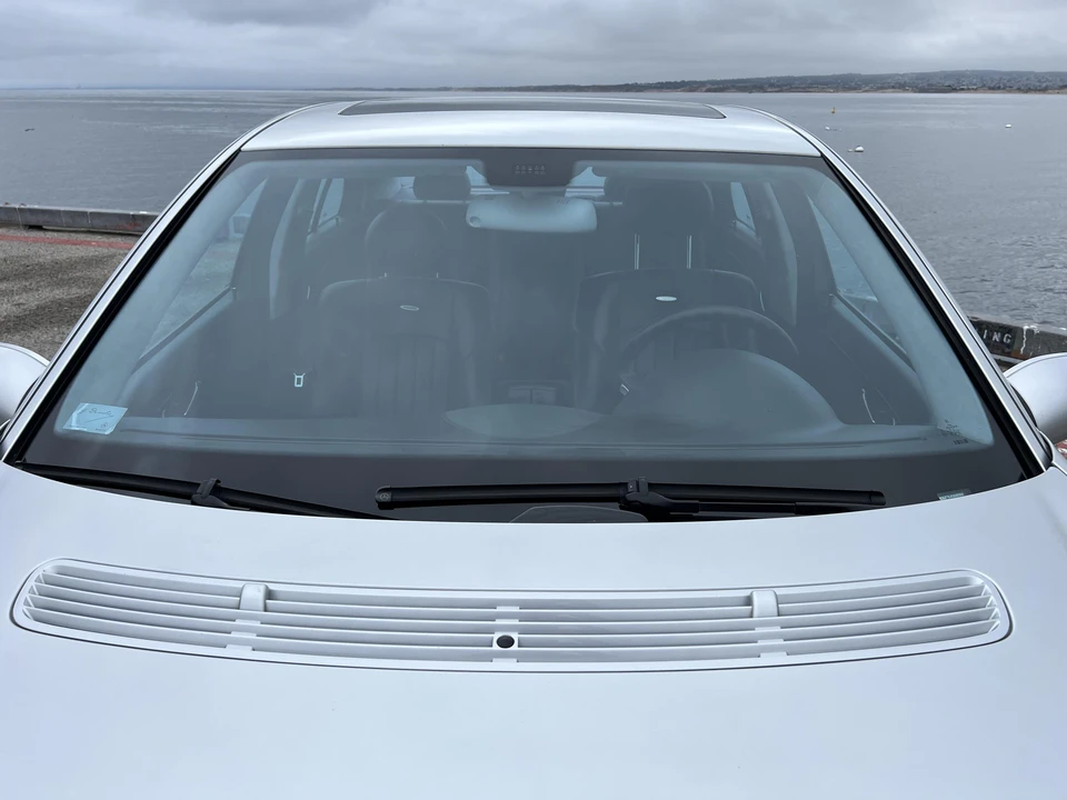 2003 Mercedes-Benz W211 E 55 & E 63 AMG - Image 25 of 31