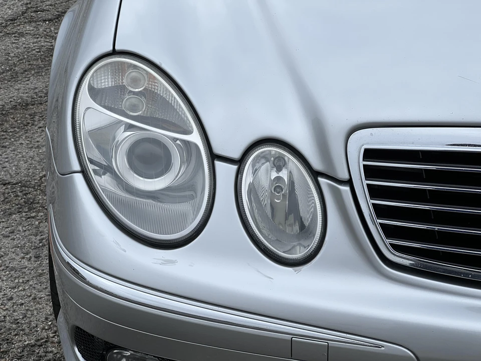 2003 Mercedes-Benz W211 E 55 & E 63 AMG - Image 23 of 31