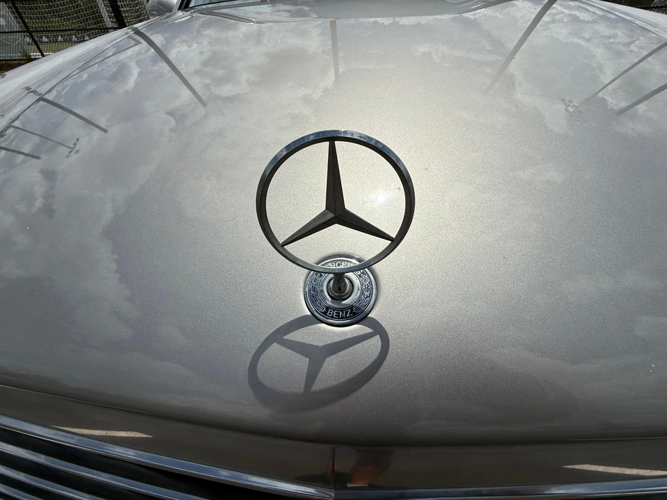 2003 Mercedes-Benz W211 E 55 & E 63 AMG - Image 24 of 31