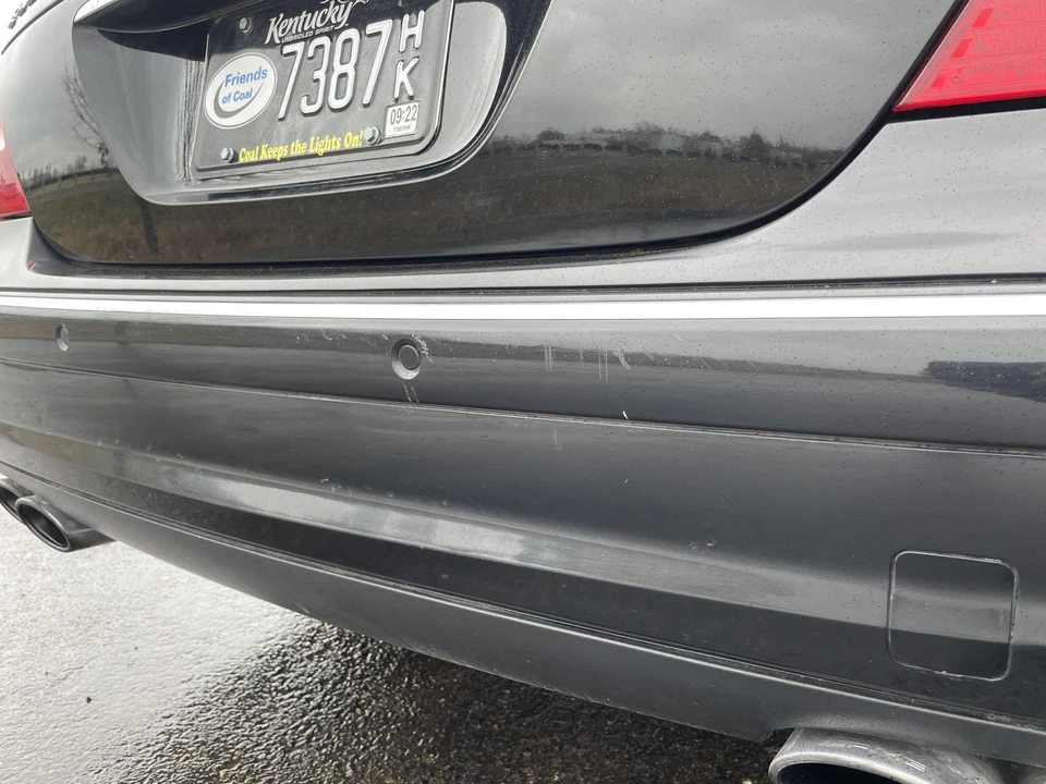 2003 Mercedes-Benz W211 E 55 & E 63 AMG - Image 22 of 22