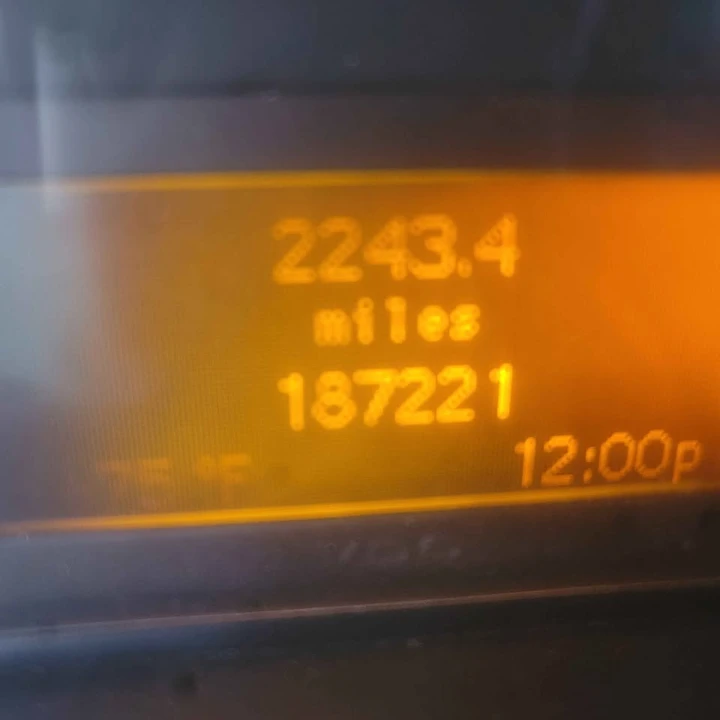 2003 Mercedes-Benz W463 G-Class - Image 2 of 5
